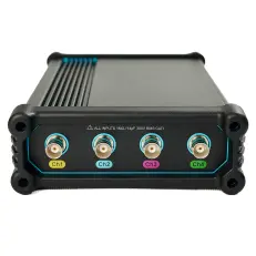 VESNA OMV1-402A - осциллограф