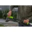 Greenworks G24LT301, 24V без АКБ и ЗУ - аккумуляторный триммер