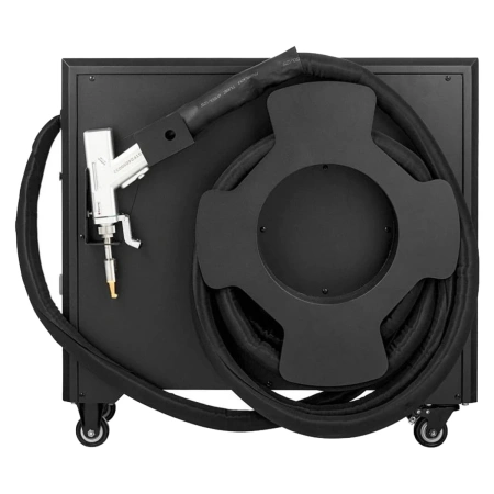 ПТК LASER 1500 AIR L01 аппарат лазерной сварки с МПП