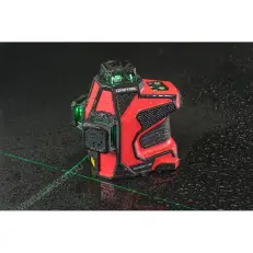 Condtrol Omniliner 3D G с зеленым лучом