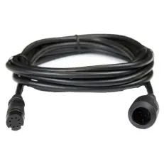 Lowrance Hook2 TripleShot/SplitShot 10 Ft Extension Cable - кабель-удлинитель