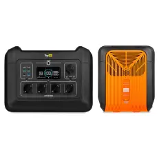 TopON TOP-X3600 - портативная электростанция