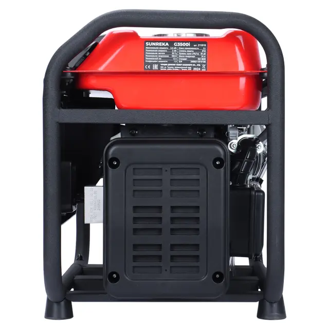 SUNREKA G3500i - инверторный генератор
