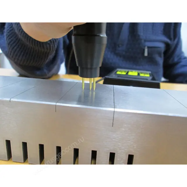 Контрольный образец КО-281М-2 к 281М