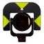 Leica GPR121 - отражатель
