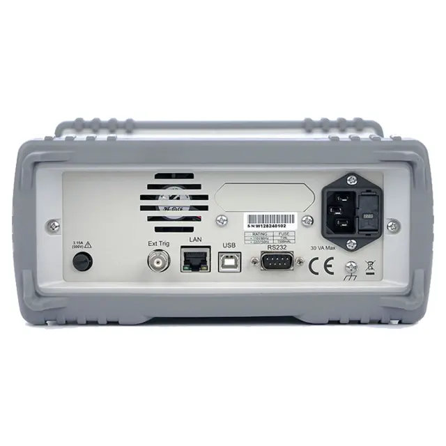 VERDO MB2107 - Мультиметр настольный