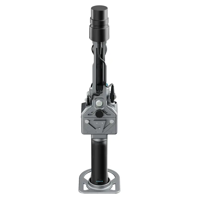 NAVMOPO P2 - мобильный лазерный сканер