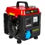 Инверторный генератор DDE DPG1101i