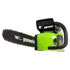Greenworks GD40CS18 40V (40см) без АКБ и ЗУ