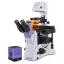 Микроскоп люминесцентный инвертированный цифровой MAGUS Lum VD500L