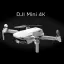 DJI Mini 4K Fly More Combo - квадрокоптер