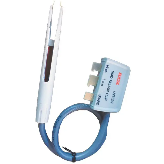 АКИП U26029 щуп-пинцет для SMD компонентов