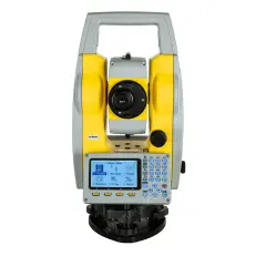 Тахеометр GeoMax Zoom10, 2"