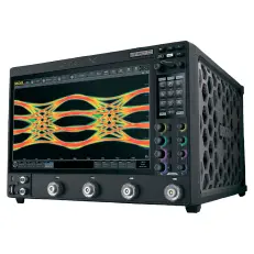 Цифровой осциллограф RIGOL DS81304 с поверкой