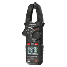Ermenrich Ping MK10 - токоизмерительные клещи