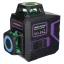 Ermenrich PRO LV40 фиолетовый - лазерный уровень