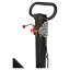 Elitech HD PROFESSIONAL VTP 300T - виброплита реверсивная