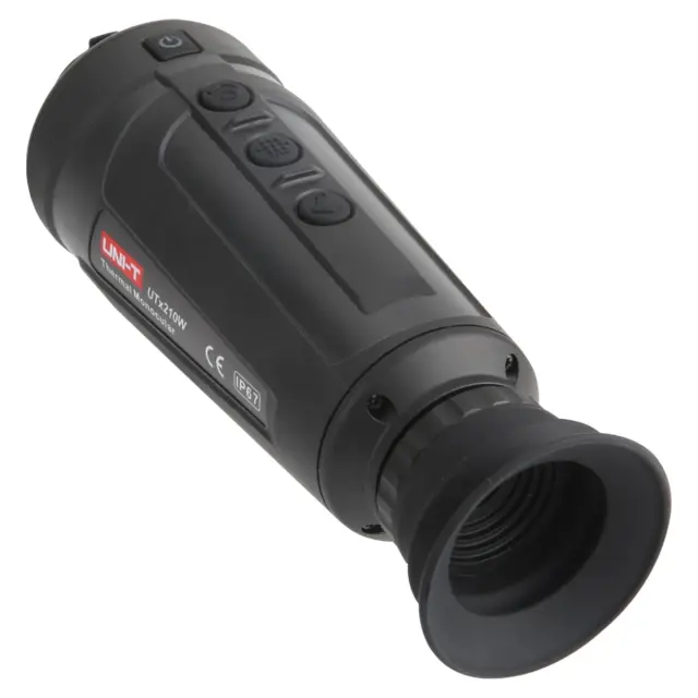 Тепловизионный монокуляр UNI-T UTx210W