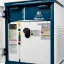 Senfeng SF3000HC - аппарат лазерной очистки металла