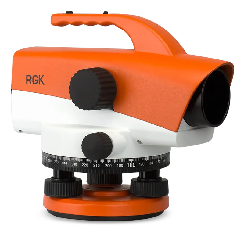 Оптический нивелир RGK C-32