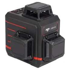 AMO LAVA 3D - лазерный уровень