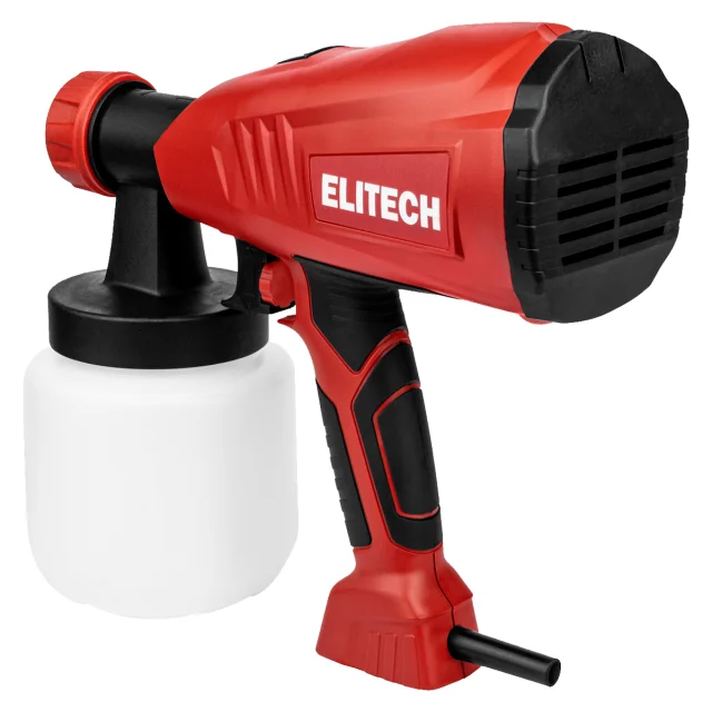 Elitech СТАНДАРТ КЭ 0426П - краскопульт