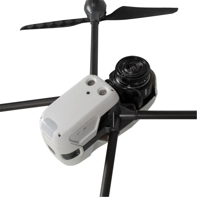 Геоскан gemini+Agisoft Metashape Professional дрон