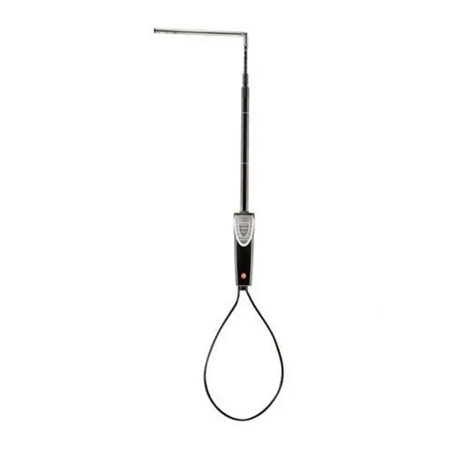 Зонд скорости воздуха с обогреваемой струной Testo