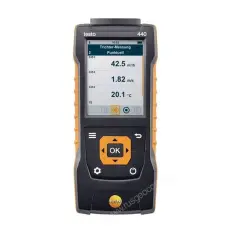 Testo 440dP