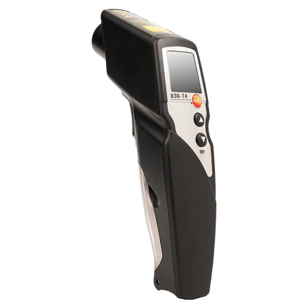 Testo 830-T4 - пирометр
