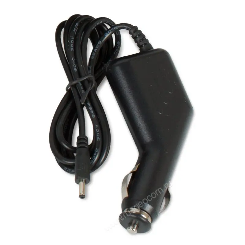 Автомобильное зарядное устройство