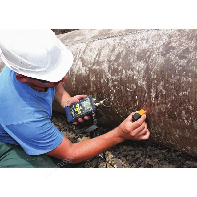 Стандартный датчик "N-345" к ВИД-345