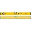 Строительный уровень Stabila 70 50 см _1