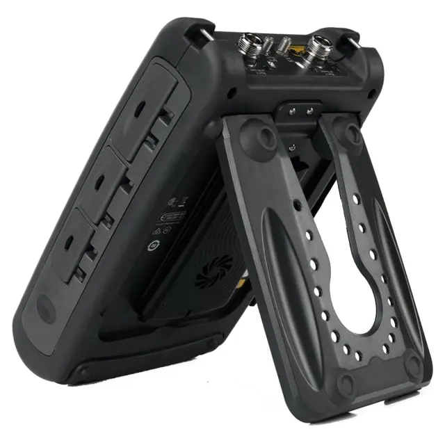 Keysight N9935B FieldFox - анализатор спектра