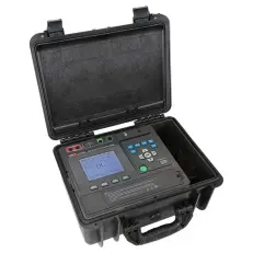 UNI-T UT516B - измеритель сопротивления изоляции