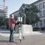 NEDO 210700 - штатив элевационная