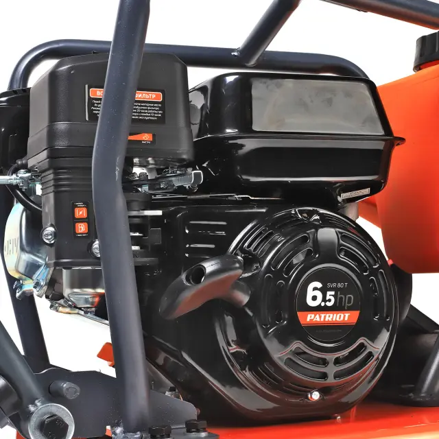 Patriot SVR 80T