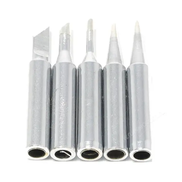 Набор жал ELEMENT-900-MT-1,2D,1.6D,3C,K,2C