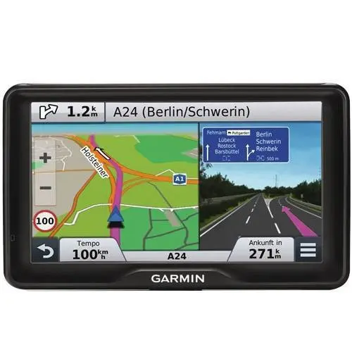 Автонавигатор Garmin nuvi 2797LMT