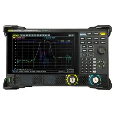 RIGOL DNA6202 - анализатор цепей векторный