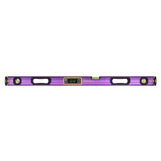 Ermenrich Verk LL100 фиолетовый - уровень цифровой