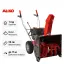 Снегоуборщик бензиновый самоходный AL-KO Comfort SnowLine 560 ll 112933