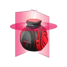 Лазерный уровень Condtrol UniX 360PRO