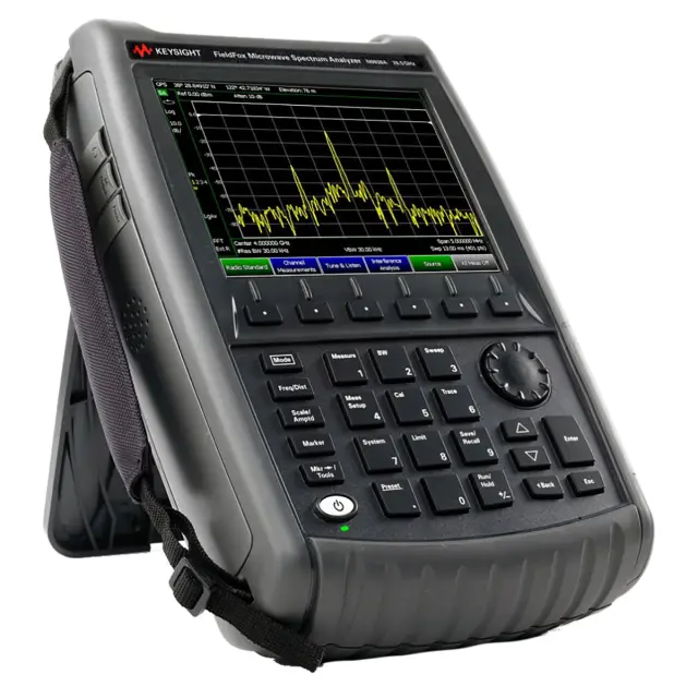 Keysight N9938A FieldFox - анализатор спектра