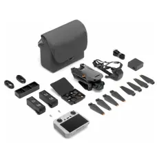 DJI Mavic 3 Pro Fly More Combo (DJI RC) - квадрокоптер
