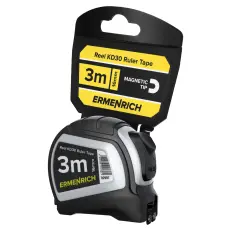 Ermenrich Reel KD30 - рулетка