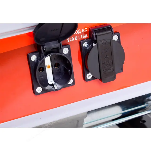 Ресанта БГ 4000 Р генератор