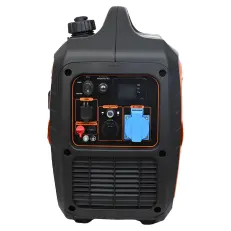 TecEner TE2500Lis - инверторный бензиновый генератор