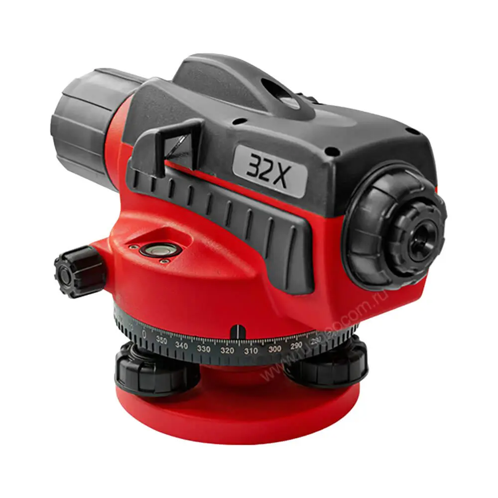 Оптический нивелир CONDTROL 32X