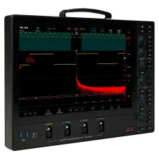 VESNA OVA3-402 - осциллограф